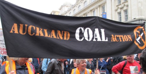 Aotearoa is Not For Sale 14-07-12