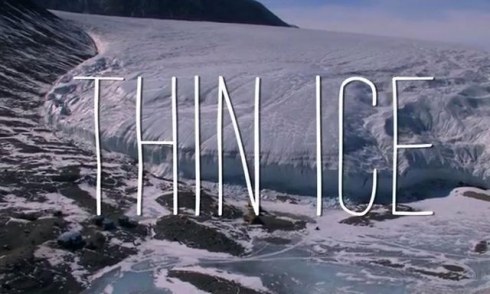 Thin Ice