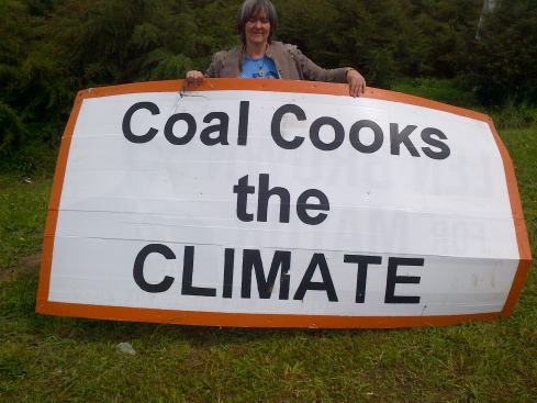 1. CoalCooksTheClimate-CatherineDelahunty