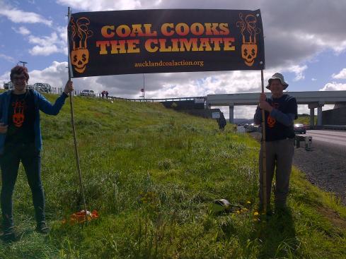 4. Coal Cooks The Climate