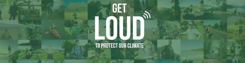 GetLoudToProtectOurClimate
